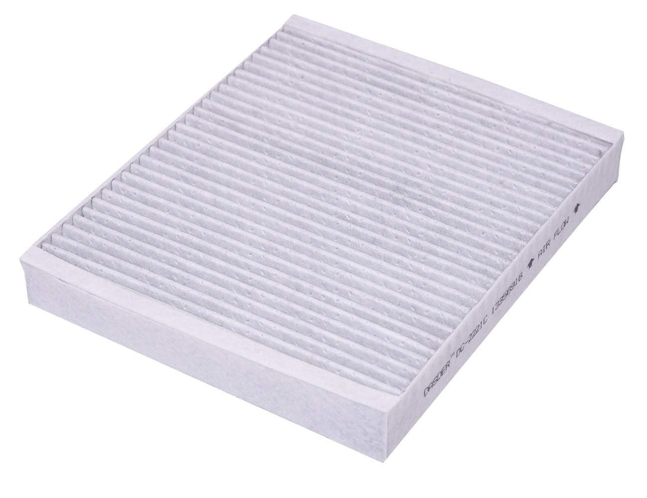 Amazon.com: Bapmic 13356916 Cabin Air Filter for Buick