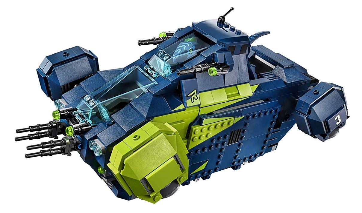 Amazon.co.jp: レゴ(LEGO)レゴムービー70835レゴムービーレックスの 