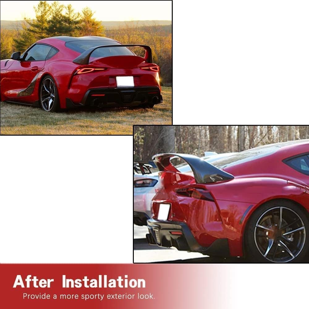 Bas de caisse gauche TOYOTA SUPRA 3 d'occasion