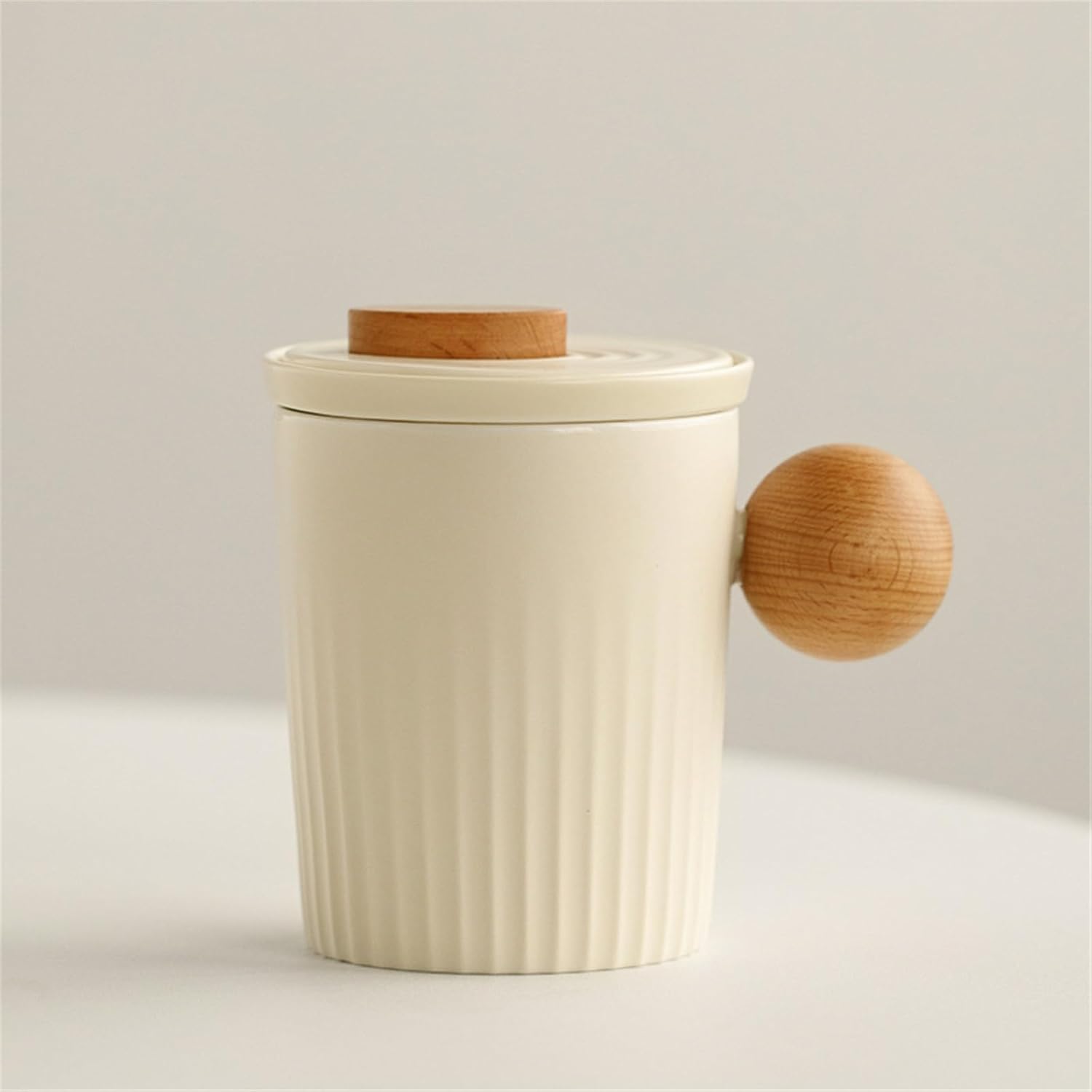 Water Cup Tea Separator Ceramic Office Tea Brewing Filter Mug-style1