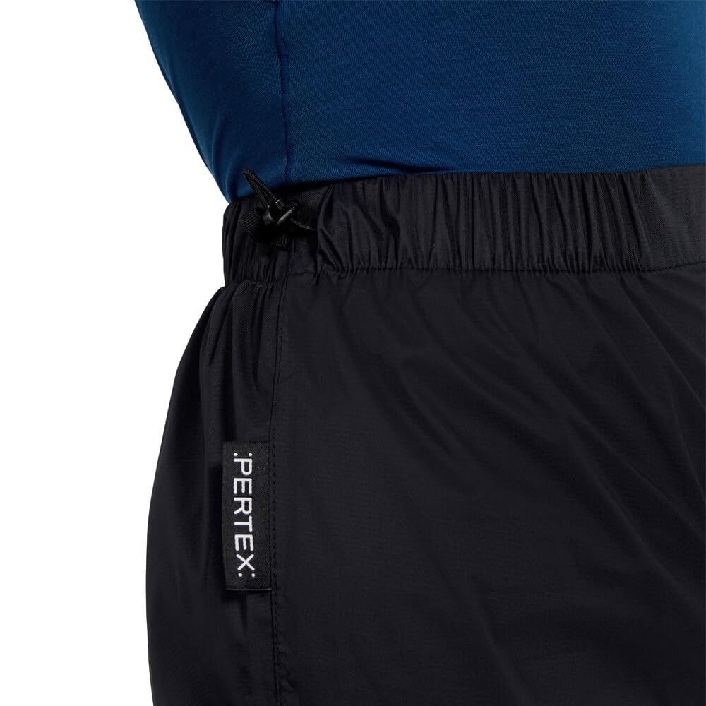 Berghaus - Pacsmart 2.5l Waterproof Pants | Lightweight Packable Rain Trousers for Hiking, Walking, Pantaloni Donna