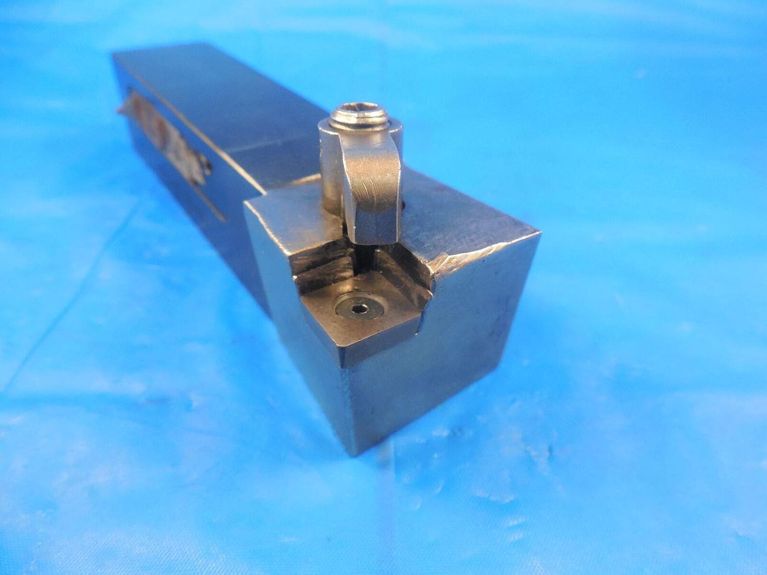 KENNAMETAL KCLPL 164C 1'' Square Shank Left Hand CNC Lathe Tool Holder