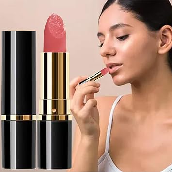Shimmer Lipstick Sparkly Lip Gloss