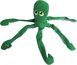 Pet Lou 28 Inch Octopus