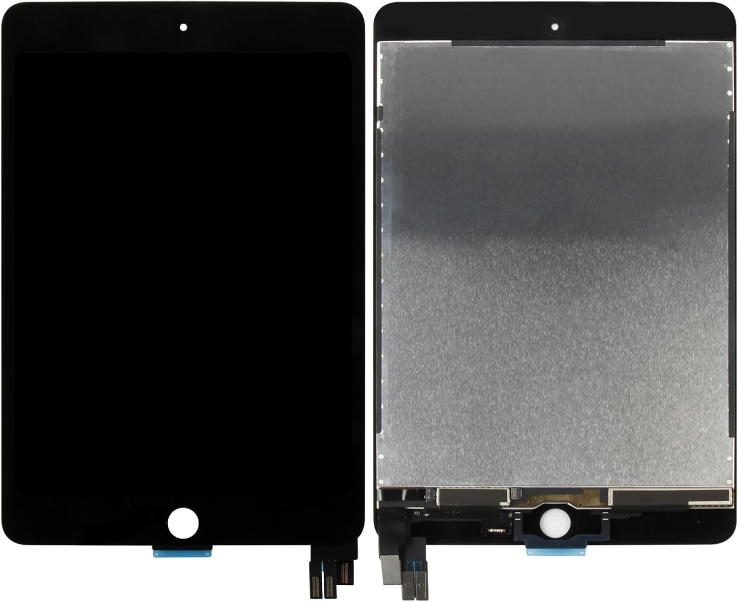 Yondista LCD Replacement for iPad mini 5 A2126 A2124 A2133 A2125 LCD Screen Touch Display Replacement Assembly - 7.9'' | Black | Includes Opening Tools & Screen Protector