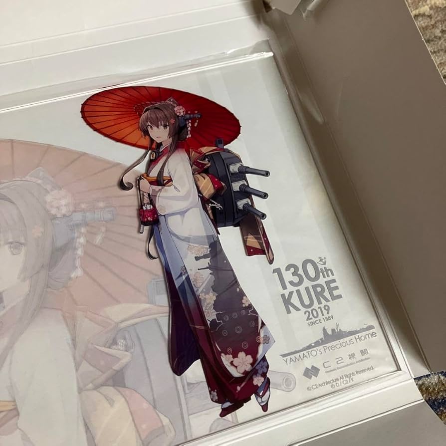 村雨　アクリルボード　艦これ 艦隊これくしょん 村雨 アクリルボード 自衛隊観艦式2019コラボ