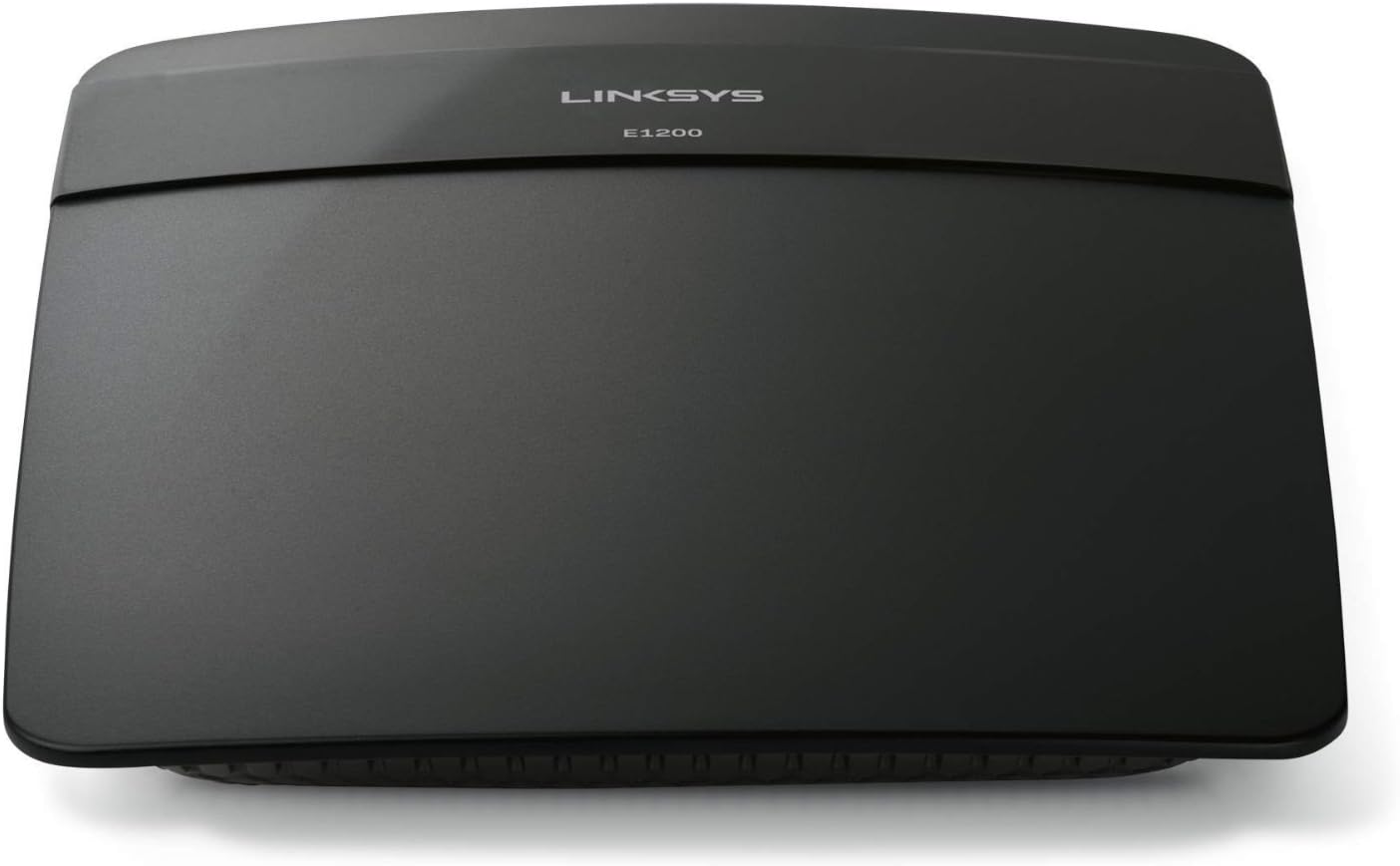 Linksys E1200 Wi-Fi Wireless Router with Linksys Connect Including Parental Controls (Renewed)