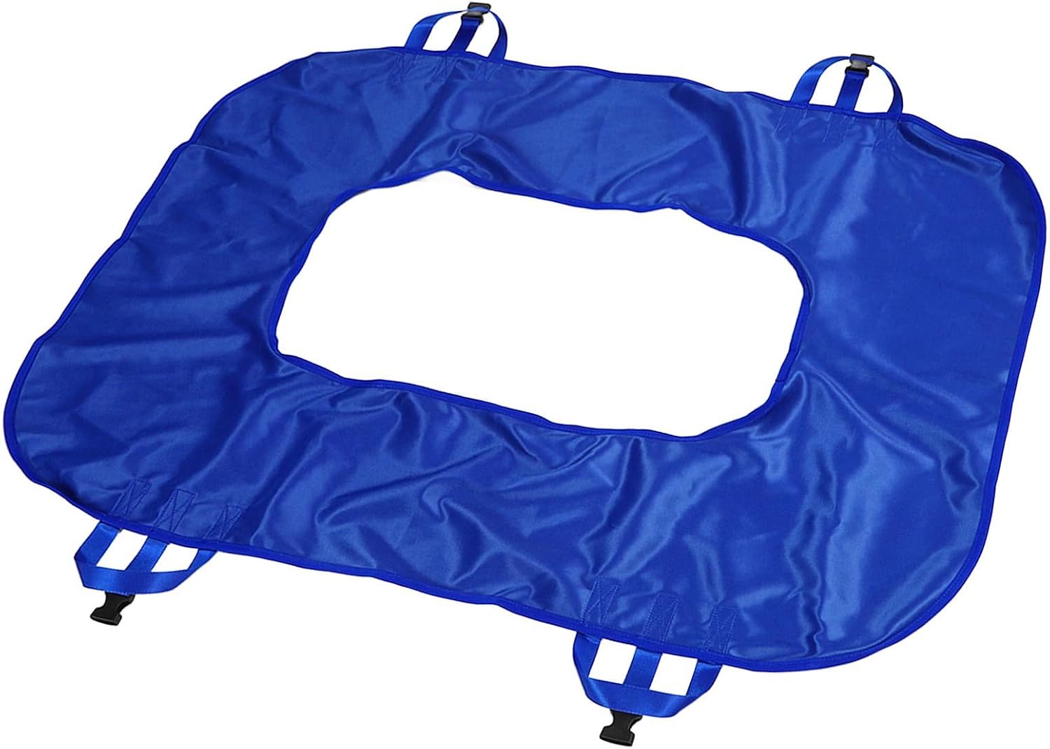 ZJchao Turning Pad Patient Patient Turning Device with Hollow Out Design for Paralysis Elderly, Turning Bed Back Massagers Prevent Bed Sore Body Fixing Help Turn Over Pad Bed Wedges & Body Positioners