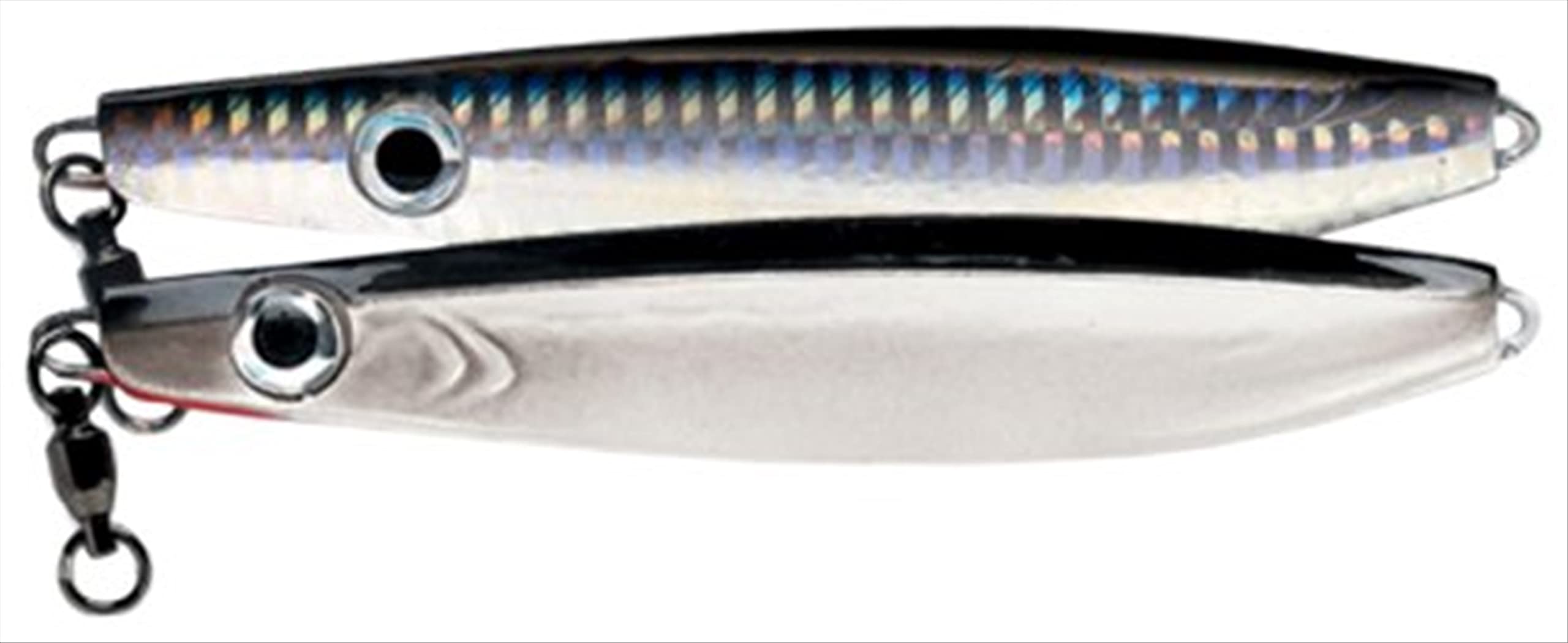 Williamson Vortex Speed Jig 100 (Size- 4.75)