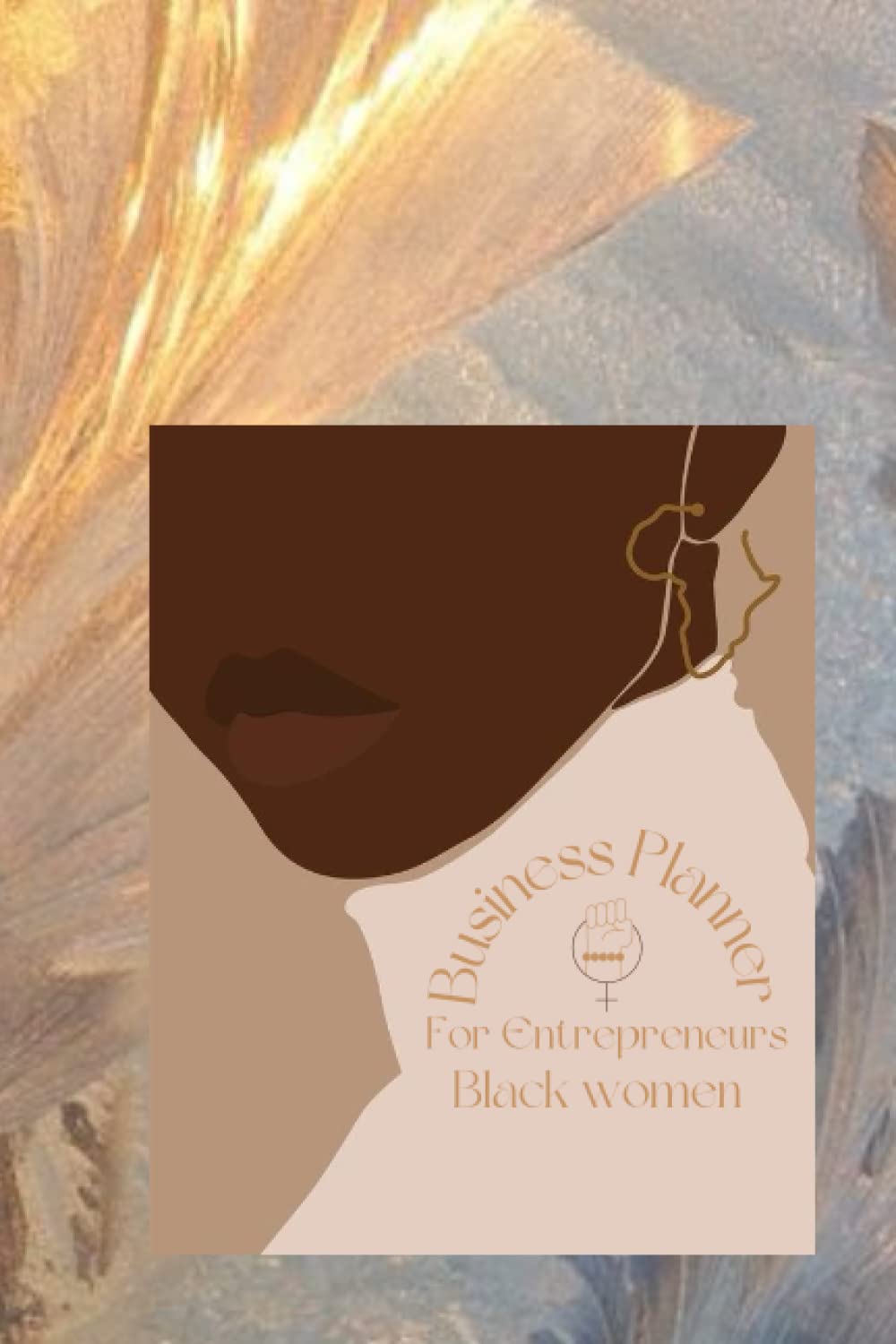 Business Planner For Entrepreneurs Black Women: Dated Planner, Home Edit Planner, Money Personal Finance Journal, Home Budget Book, Business Money … Planner, Journal Daily Planner, Schedule