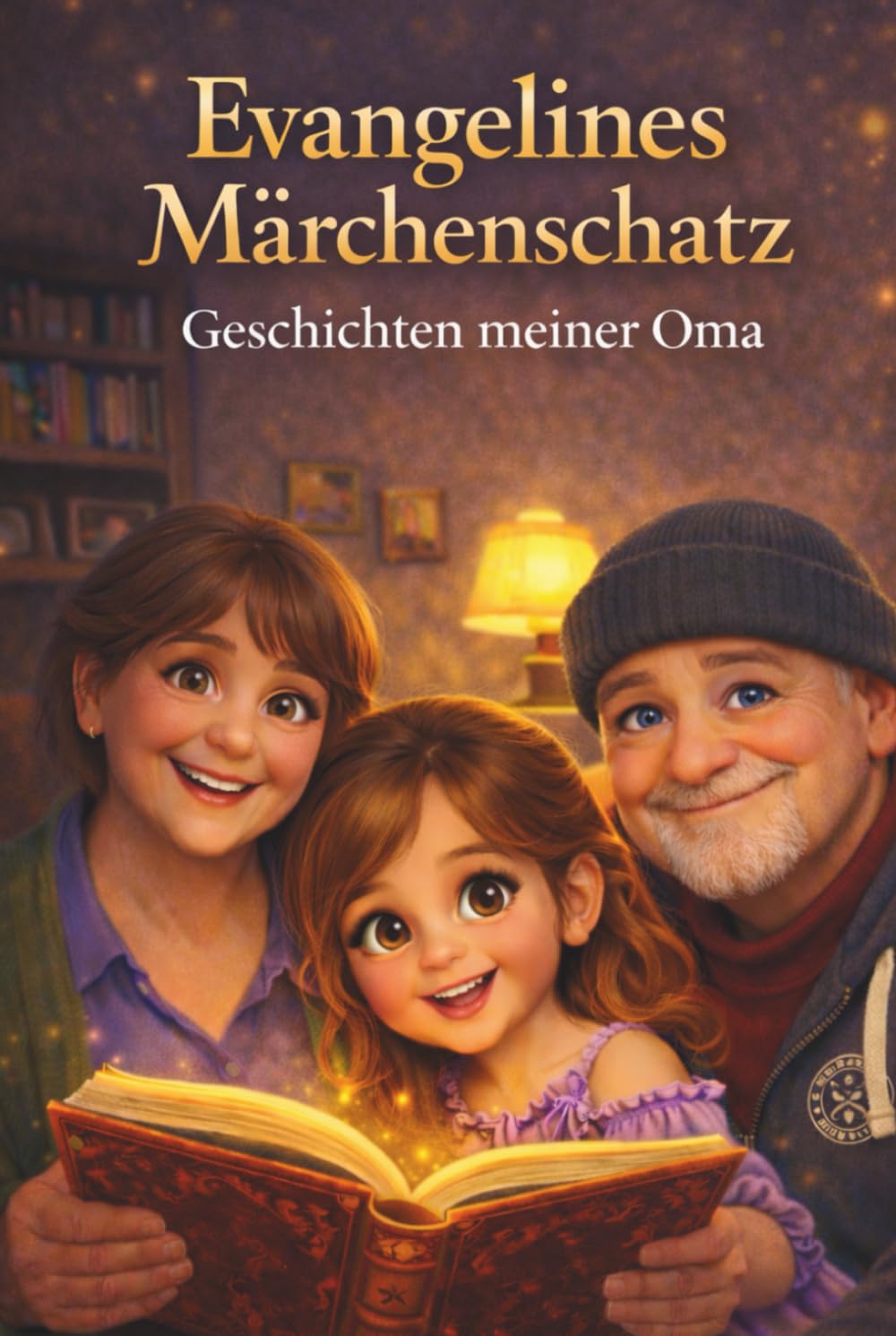 Russische Märchen für Kinder und Erwachsene – Klassische Geschichten voller Magie, Weisheit und Wärme: 21 liebevoll illustrierte russische ... | Zum Vorlesen, Selbstlesen und Verschenken