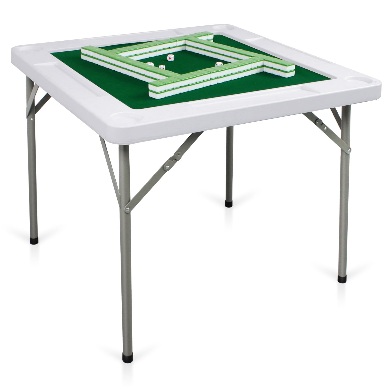 FROASISPRO Mahjong Table
