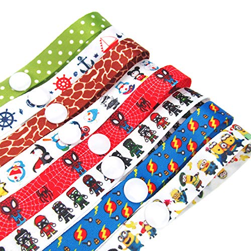 OUTANG Gancio per Passeggino Porta Giocattoli