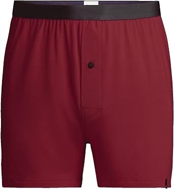 MeUndies Mens Boxers Breathable and Comfortable Tencel Micro Modal Fabric