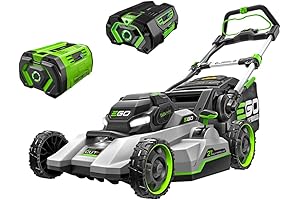 ego power+ LM2206SP Select Cut XP 21-inch Cordless Lawn Mower