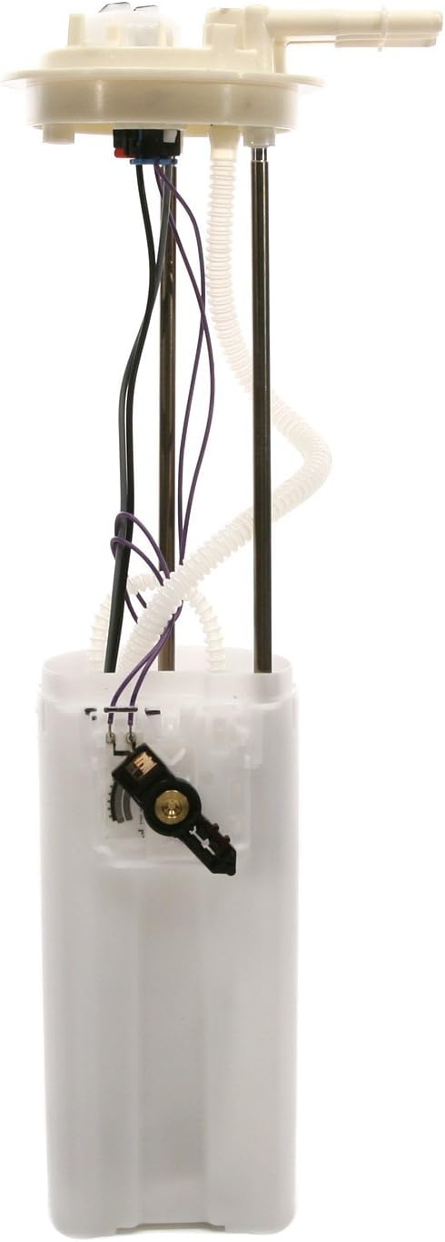 Delphi Fuel Pump Module Assembly - FG0121