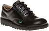 Kickers Men's Kick Lo Leather Shoes, Extra Comfort for Your Feet, Added Durability, Premium Quality