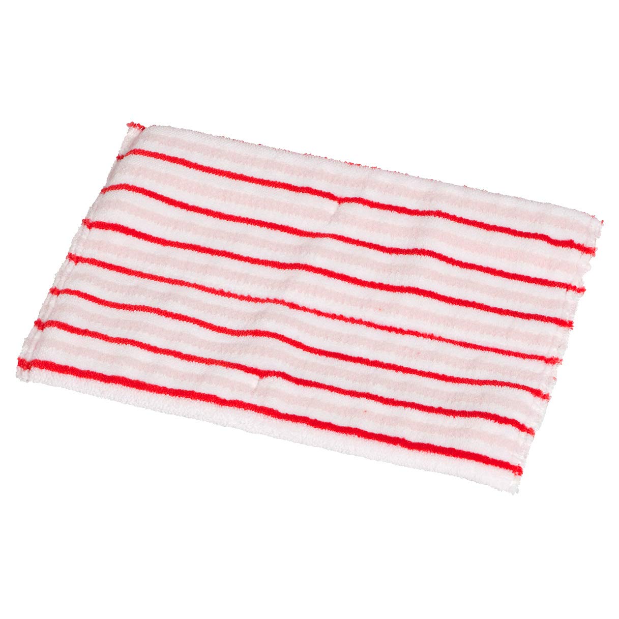 Vermop mopa, Microfibra de poliéster, Rojo, Blanco, 30 cm