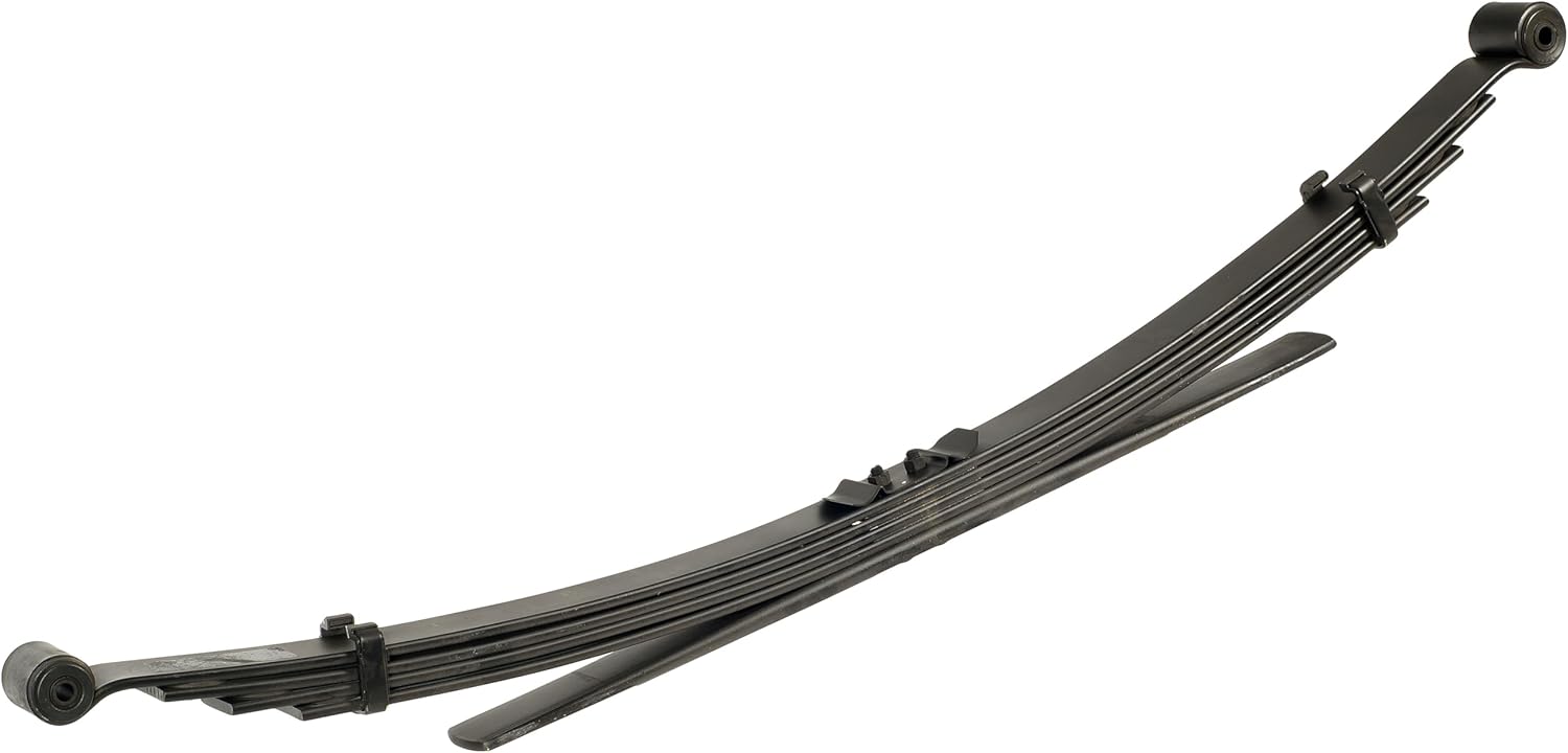 Dorman 43-1783HD Rear Leaf Spring Assembly Compatible with Select Ford Models