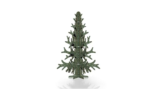 Oedim Sapin de Noël en carton - 97 x 150