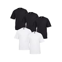 Urban Classics Men Tall Tee 1/3/5 Pack