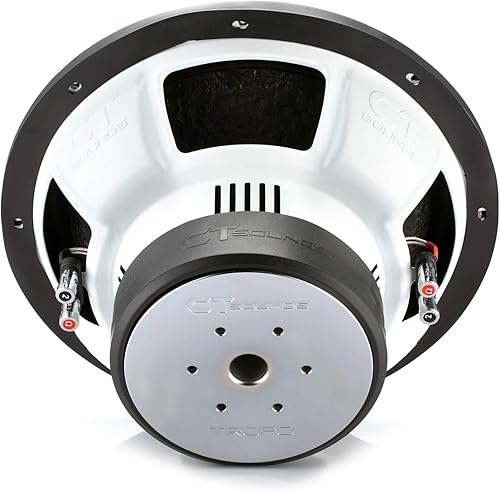 Miniatura 6 de CT Sounds Tropo parlante sonoro para auto