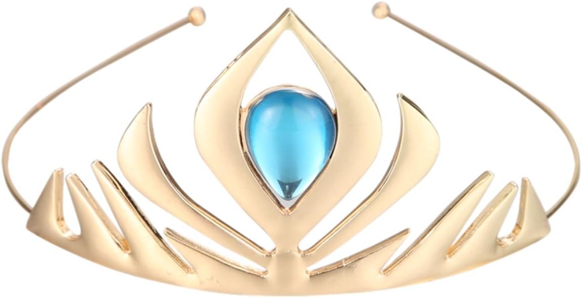 Queen Elsa Tiara Party Crown
