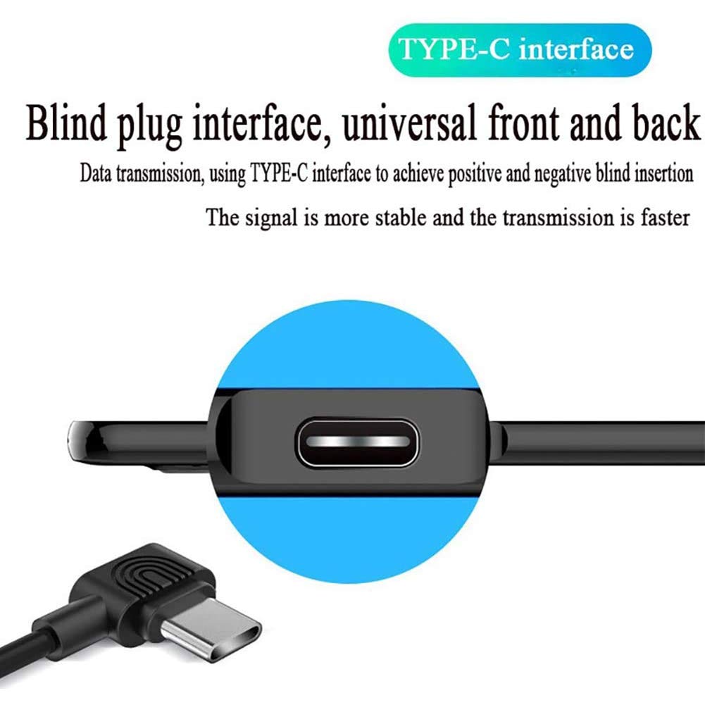 Tavolette Grafiche, Tavoletta Grafica Wireless, Tavoletta Grafica Elettronica Smart Touch da 10 X 6 Pollici 5080 LPI, con Interfaccia di Tipo C per Lavoro da Casa E Apprendimento Remoto