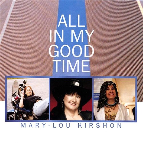 All In My Good Time