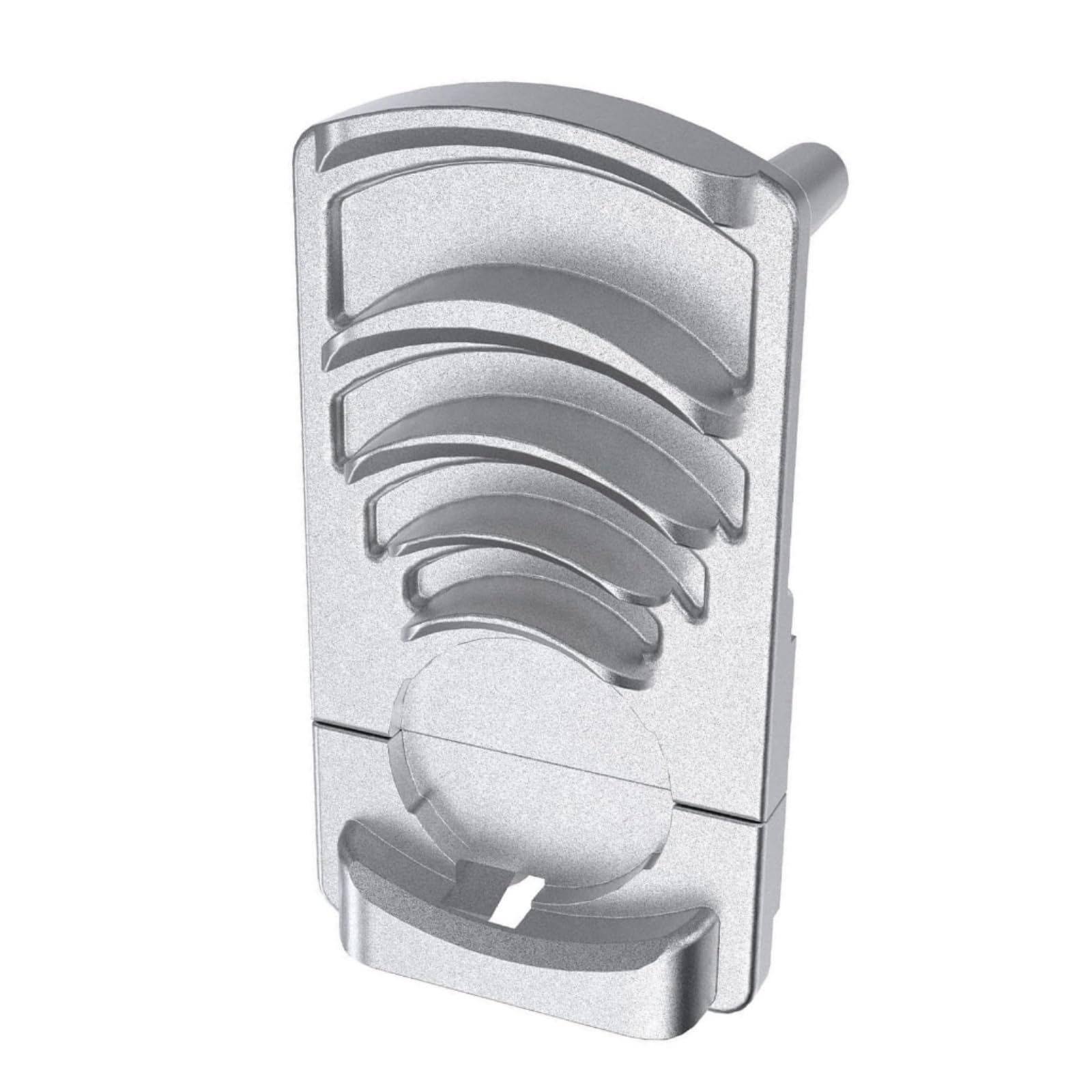 Heavy-Duty Metal Pipe Trimming Device Featuring Steel for Smooth Joints Ergonomic Aluminum Deburring with Replaceable Parts for Home Projects