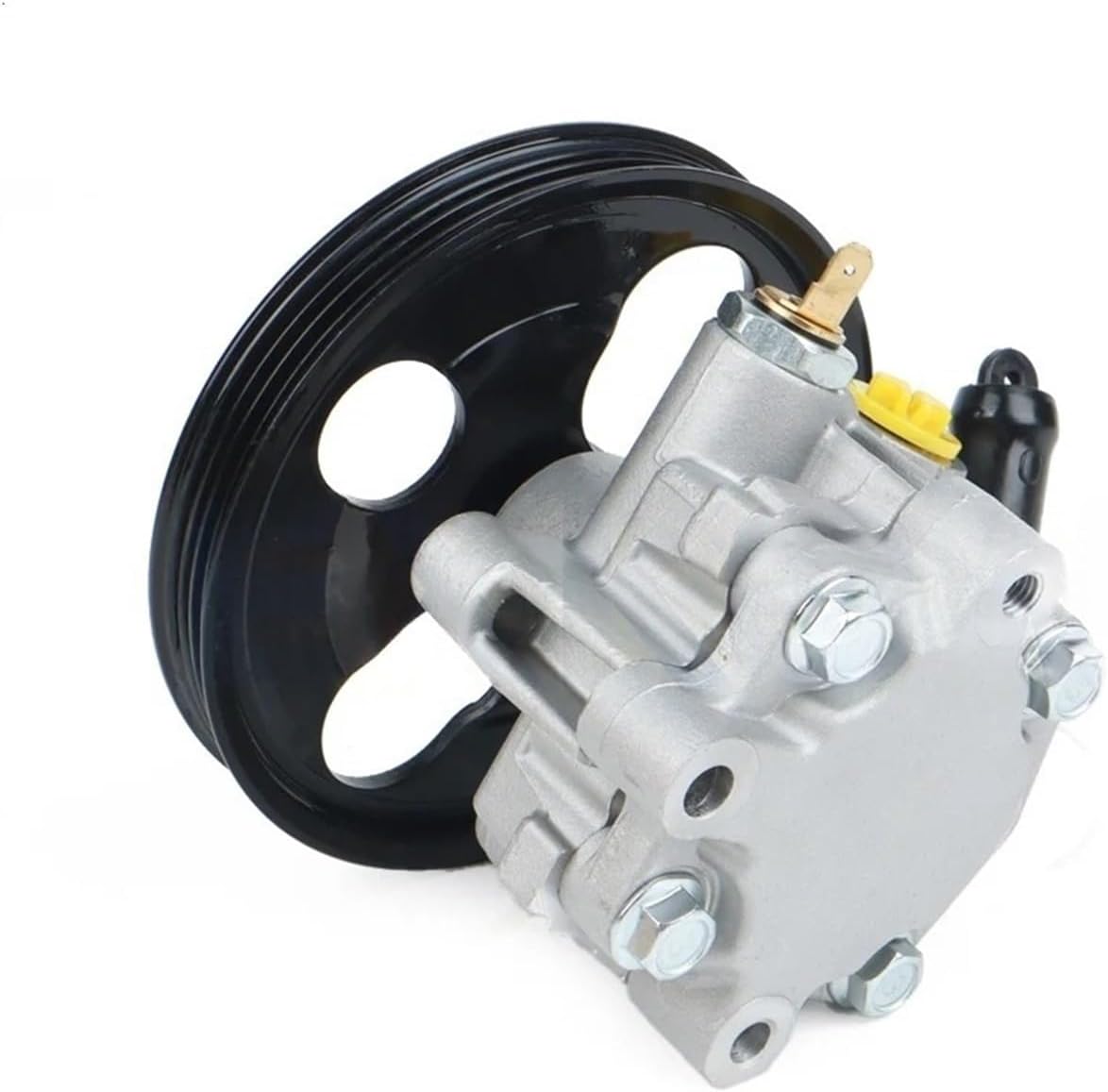 Bending Hose Oil Power Steering Pump Fit For Mitsubishi Lancer CY1A CY2A 2007-2017 4450A204