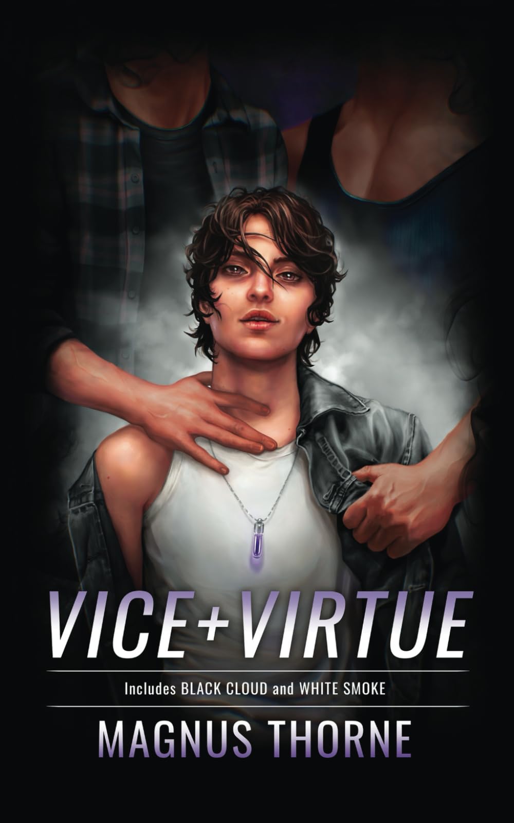 Vice + Virtue