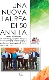Una nuova laurea di 50 anni fa