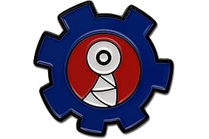 Sk8 The Infinity - Reki Kyan Premium Icon Pin #1 | Officially Licensed