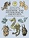Treasury of Fantastic and Mythological Creatures: 1,087 Renderings from Historic Sources (Dover Pictorial Archive)