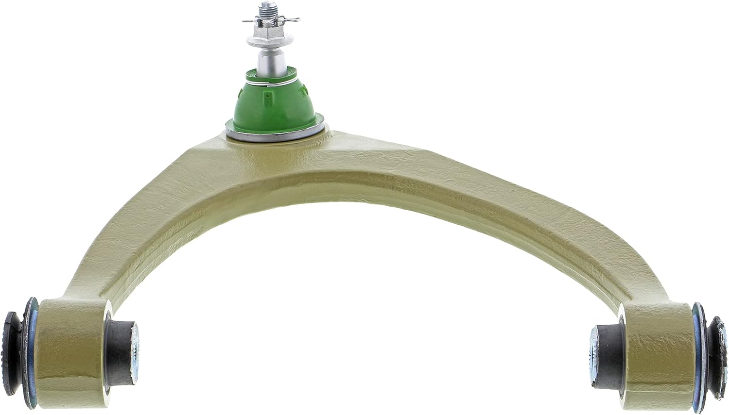 Mevotech TTX Suspension Control Arm and Ball Joint Assembly