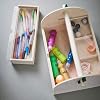 Ikea Felt Tip Pen 24 Pieces Mixed Colors
