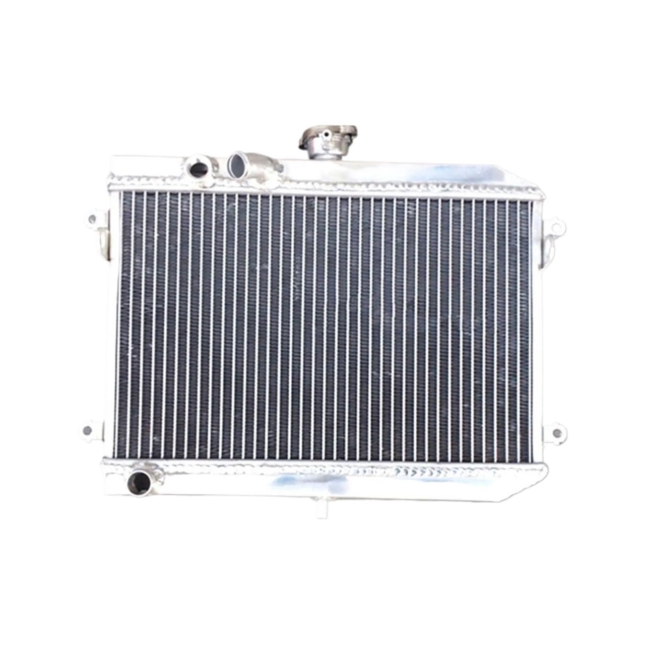 Płyn chłodzący do chłodnicy aluminiowej | Dla Suzuki Vinson 500 LTA500F LTA500FC LTA500FB 2002-2007