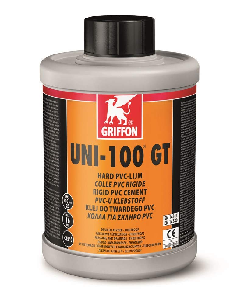 GRIFFON UNI-100 GT FLACON 1000