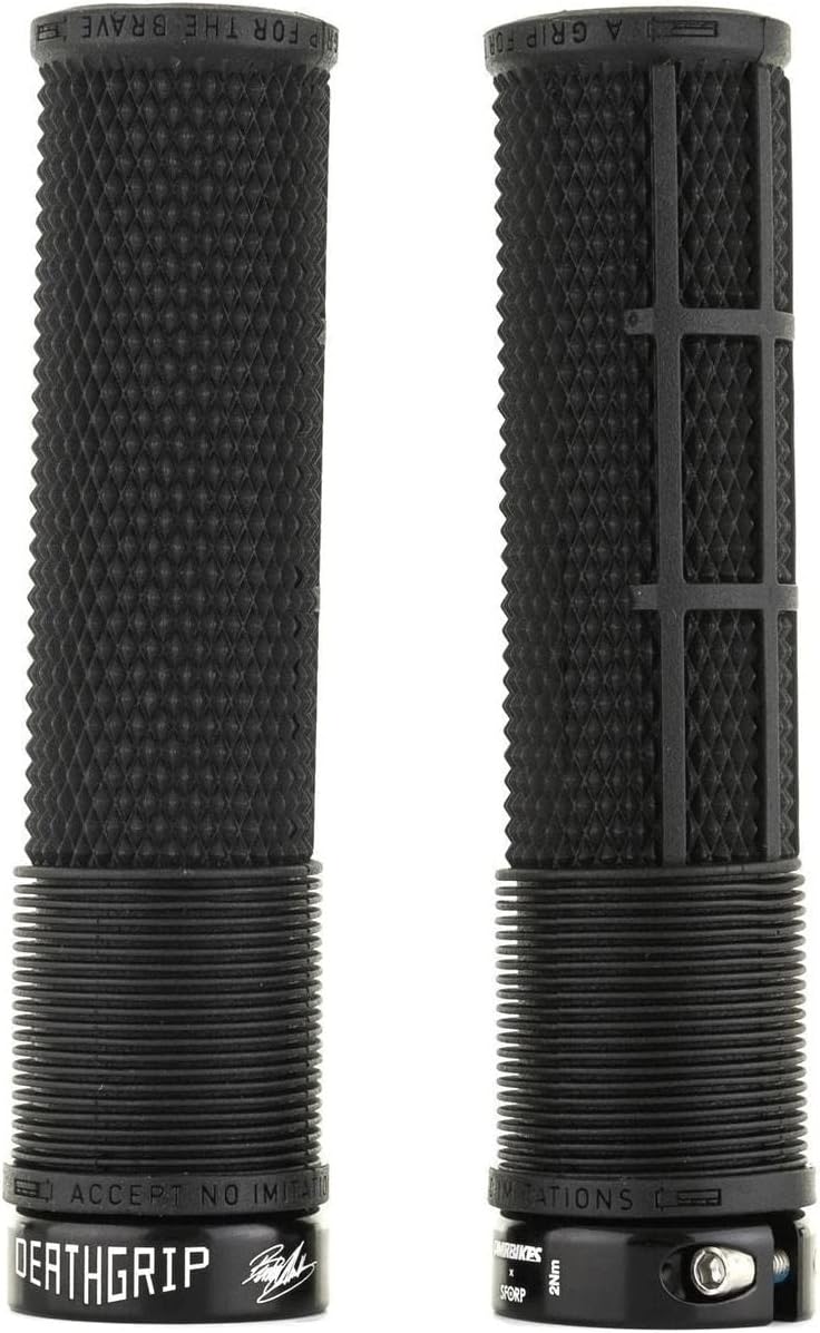 dmr brendog death grip miami