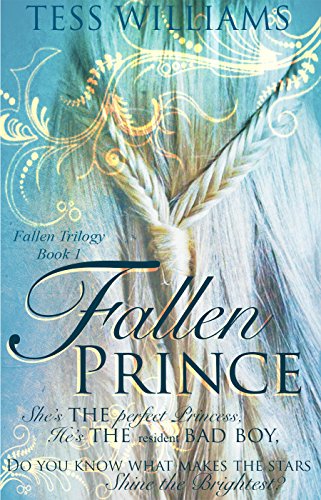 Fallen Prince: Fallen Trilogy book 1