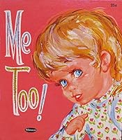 Me Too! B000PKPARI Book Cover