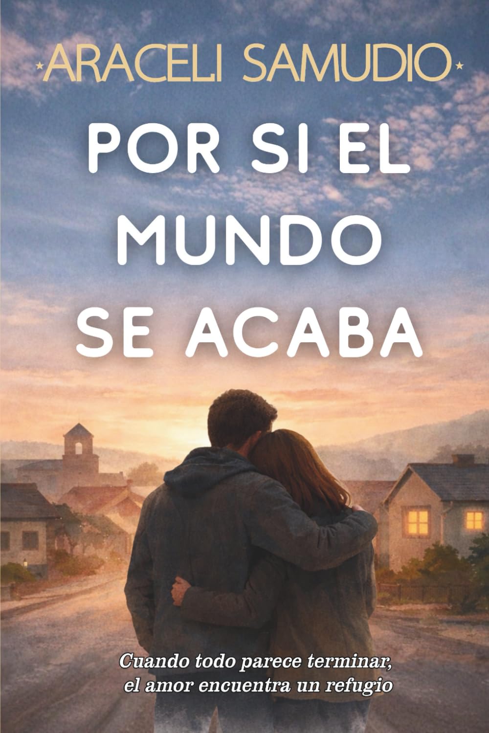 Por si el mundo se acaba