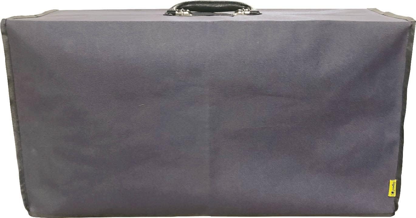 Signet 99968 Signet Toolbox Cover, Gray
