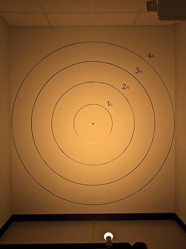 Miniatura 6 de Bombillas LED GU10 con certificación UL, paquete de 5, 6 vatios, 550 lúmenes, blanco cálido 3000K, equivalente a halógeno de 50 W, ángulo de haz de