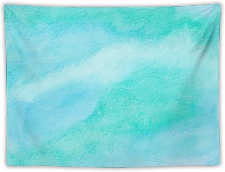 Cxassev Tie-dye Patterns Tapestry Wall Hanging Art for Bedroom Dorm Living Room 30"x40"