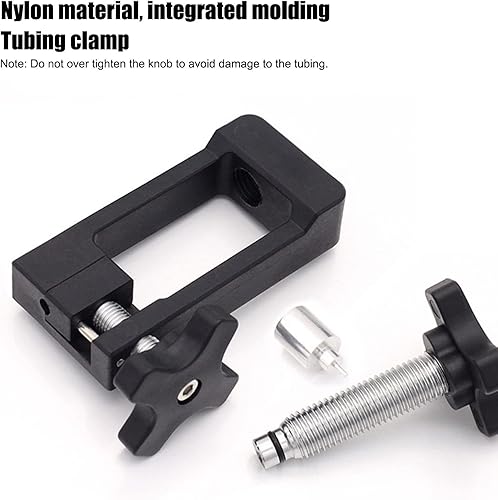 Miniatura 3 de plplaaoo Herramienta de inserción de aguja de engrasamiento de bicicleta de montaña, herramienta de inserción de destornillador de aguja,