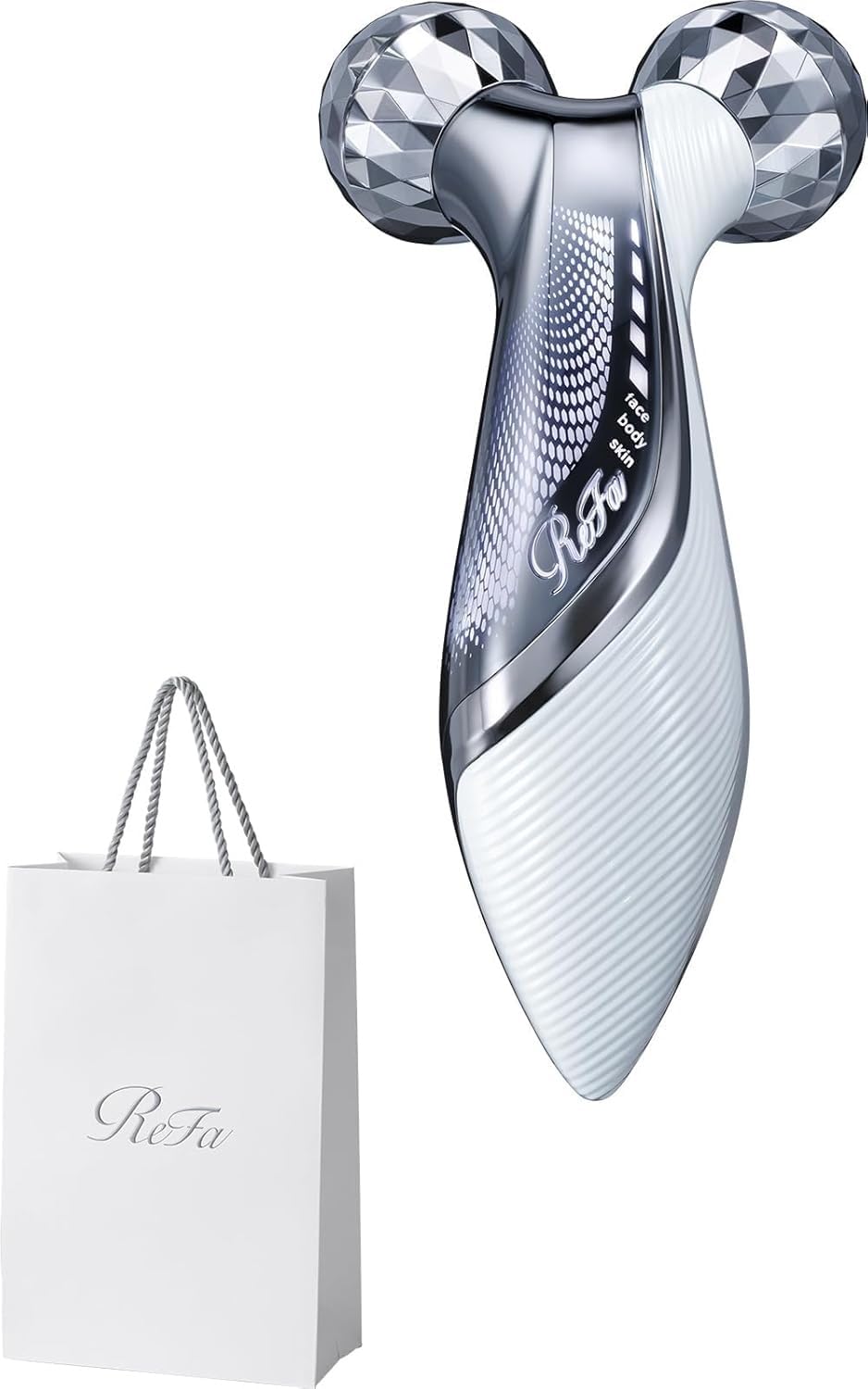 ❤️新品 未使用 ReFa CARAT/ リファ カラット 美顔ローラー❤️ Amazon | 【公式ストア限定】リファカラットリフト/ReFa CARAT LIFT