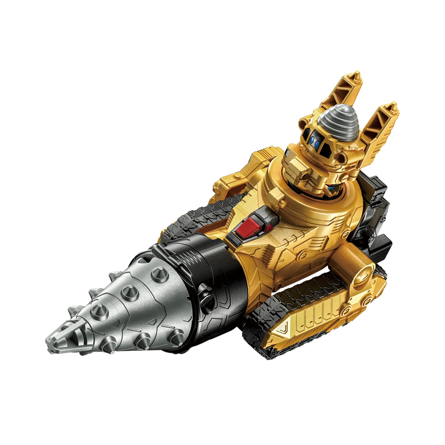 Amazon.co.jp: [バンダイ(BANDAI)] 超宇宙刑事ギャバン インフィニティ