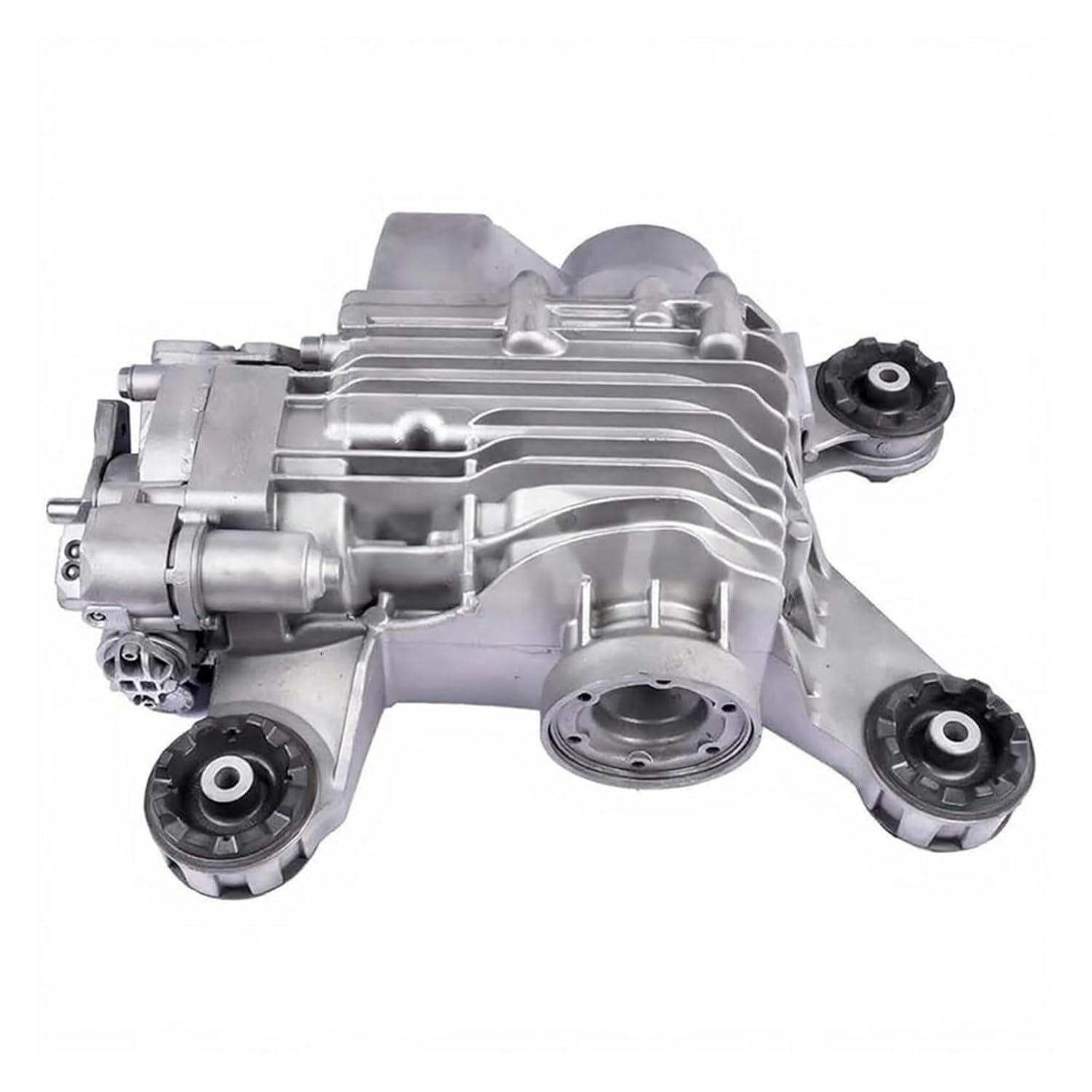 Differential Rear Axle Gearbox Rear 0AY525010L Compatible for VW Tiguan Sharan 0AY525010L 0AY525010B 0AY525010C